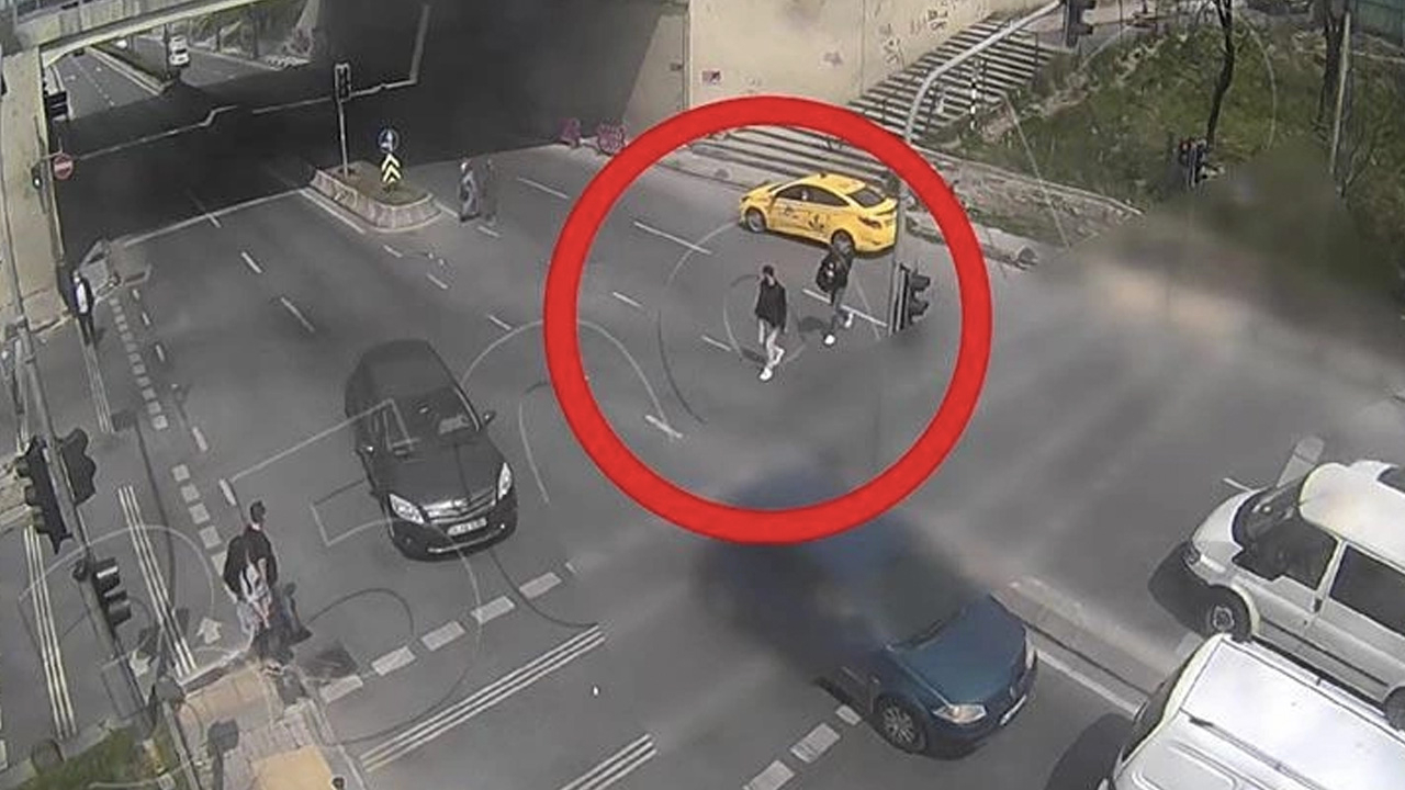 İstanbul'u kana bulamayı planlayan 3 terörist tutuklandı