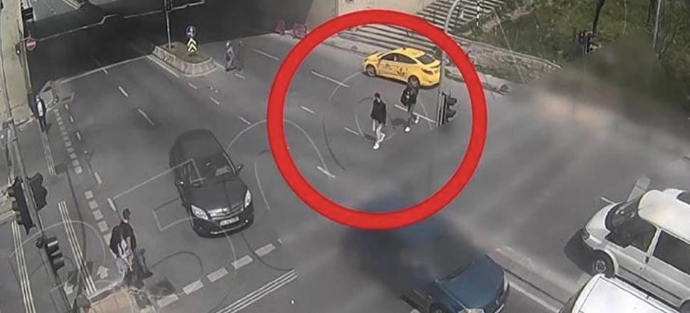 İstanbul'u kana bulamayı planlayan 3 terörist tutuklandı