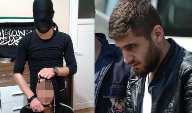 Katliam için gönderilen DEAŞ'lı Adana'da yakalandı!