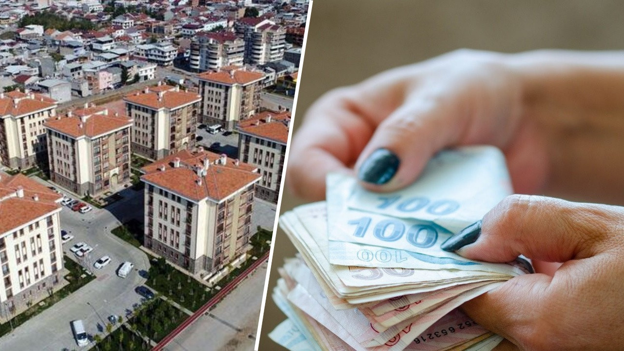 Ev sahibi ve kiracılar merakla bekliyordu! Kira artış oranı belli oldu...