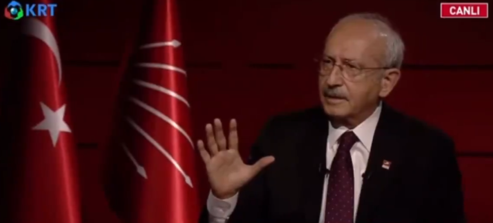 Ak Partili Özalan'dan Kılıçdaroğlu'na Ahmet Altan tepkisi