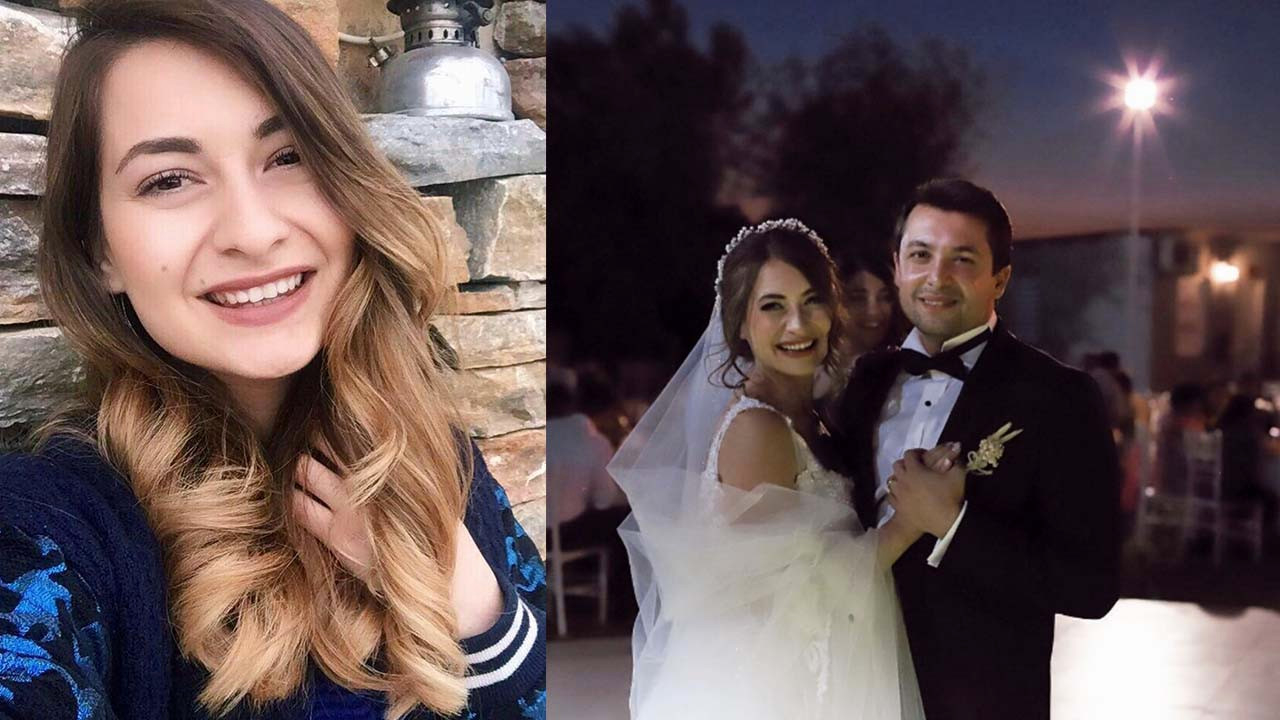 Canlı derste rahatsızlanan Esra öğretmenden acı haber