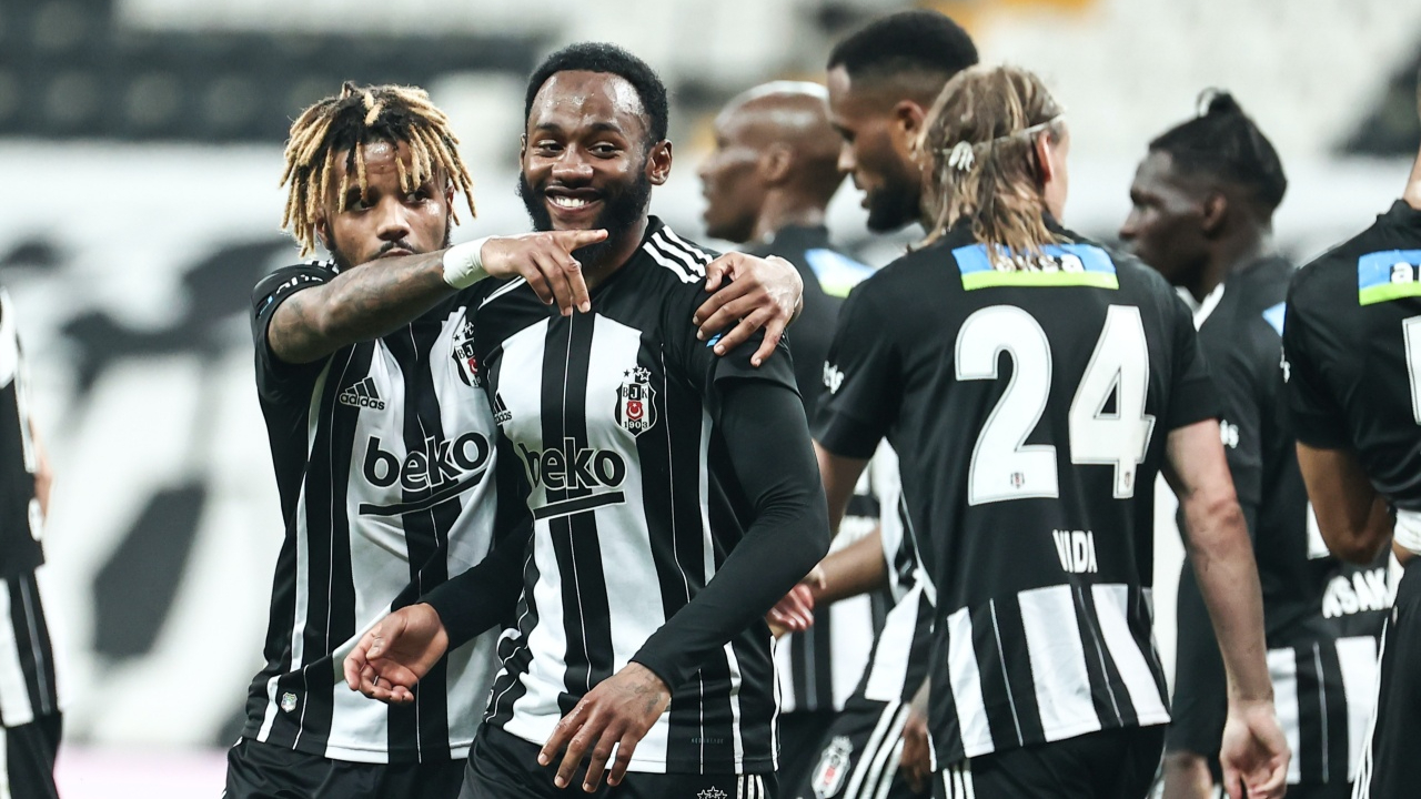 Hatayspor maçında sakatlanan N'Koudou korkuttu