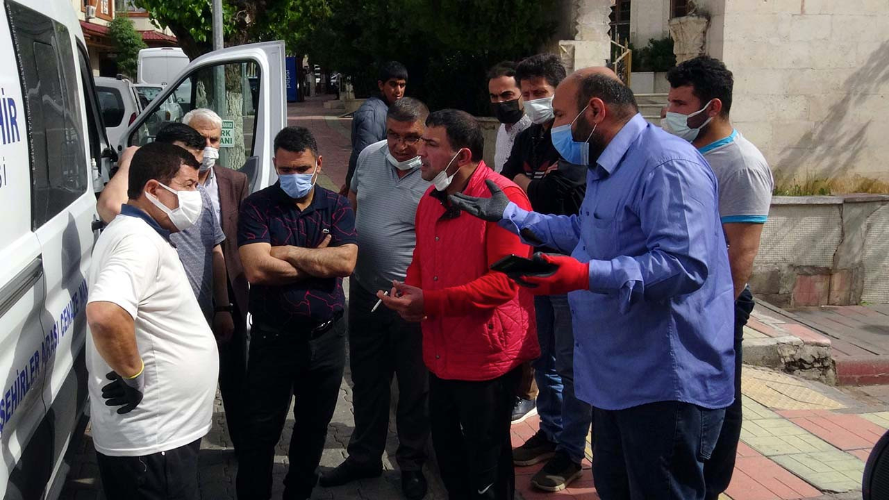 Kayıp cenaze Sakarya'da bulundu