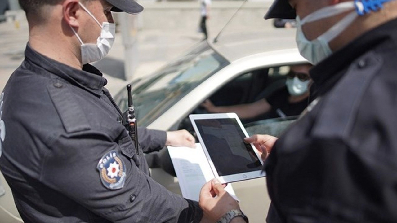 İçişleri Bakanlığı'ndan çalışma izinleriyle ilgili yeni karar: Süre uzatıldı