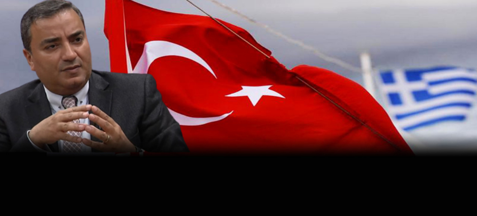 ‘KIBRIS GÖRÜŞMELERİNDE AĞIZLARINDAKİ BAKLAYI ÇIKARDILAR!’