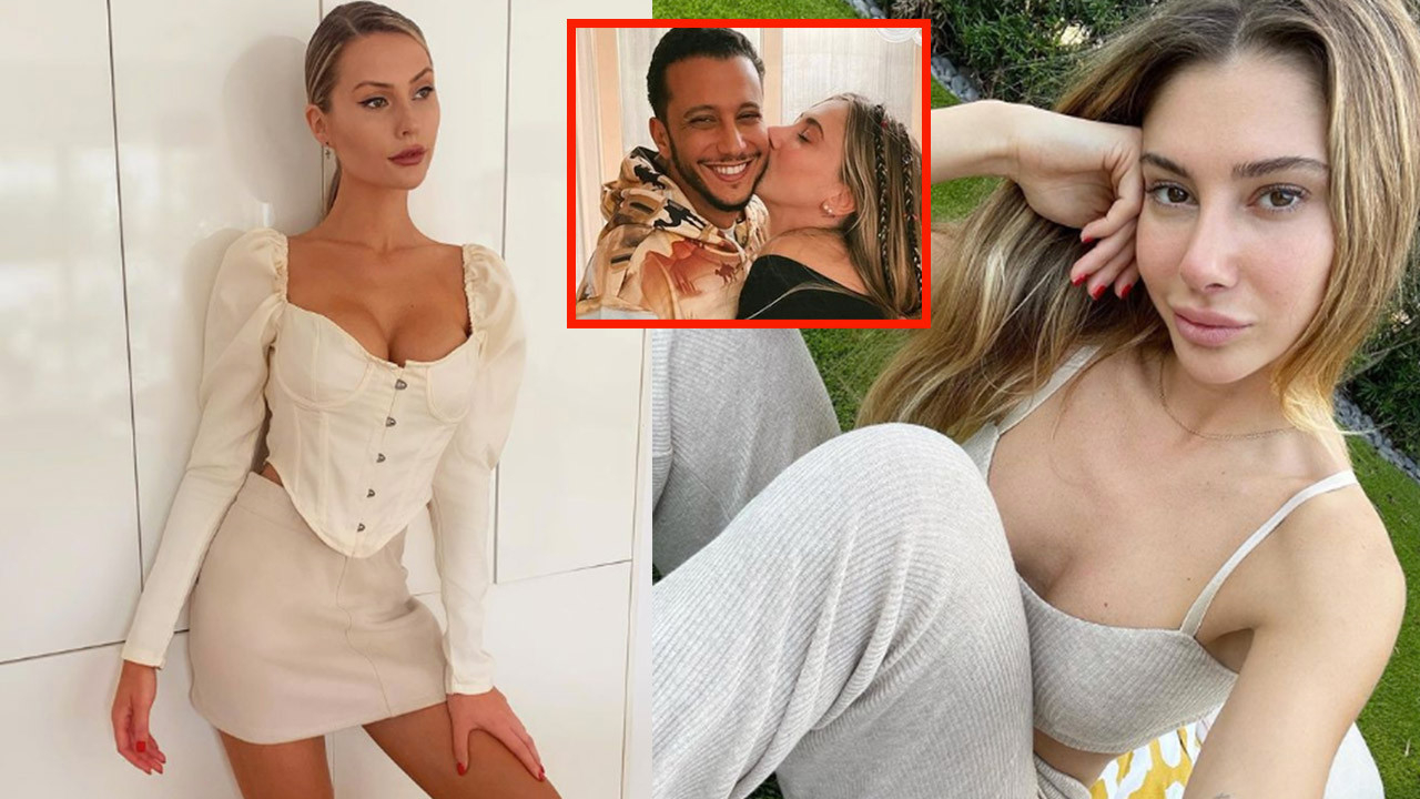 Şeyma Subaşı ve Chloe Loughnan arasında Mohammed Alsaloussi krizi