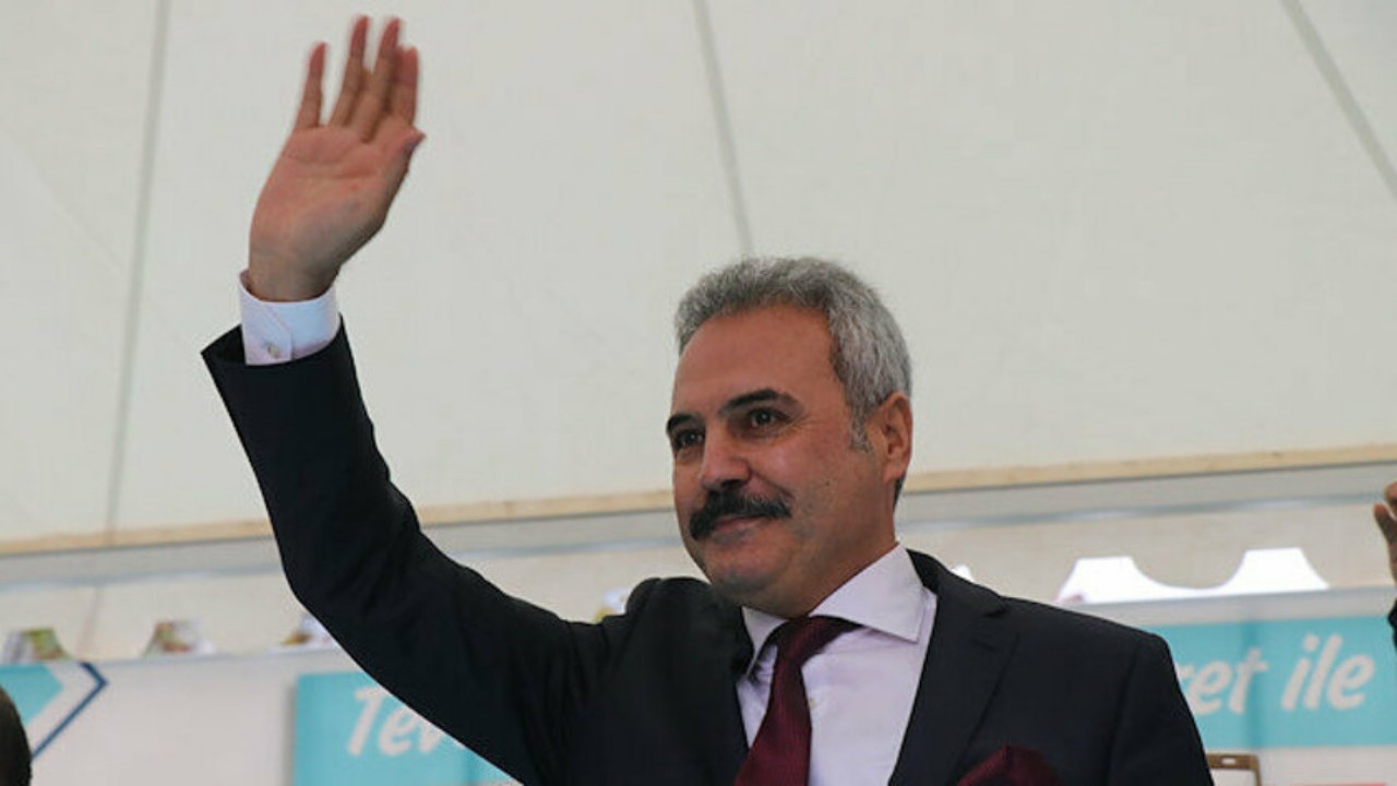 Eski AK Parti milletvekili Prof. Dr. Burhanettin Uysal hayatını kaybetti!