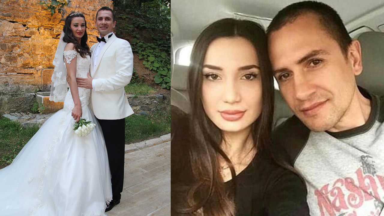 Emre Aşık'tan boşanma aşamasındaki eşi Yağmur Sarnıç hakkında korkunç iddialar