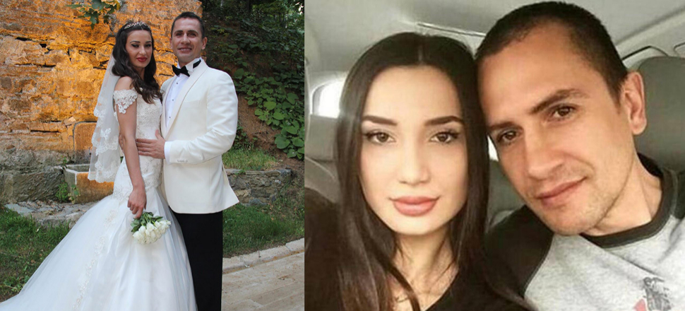 Emre Aşık'tan boşanma aşamasındaki eşi Yağmur Sarnıç hakkında korkunç iddialar