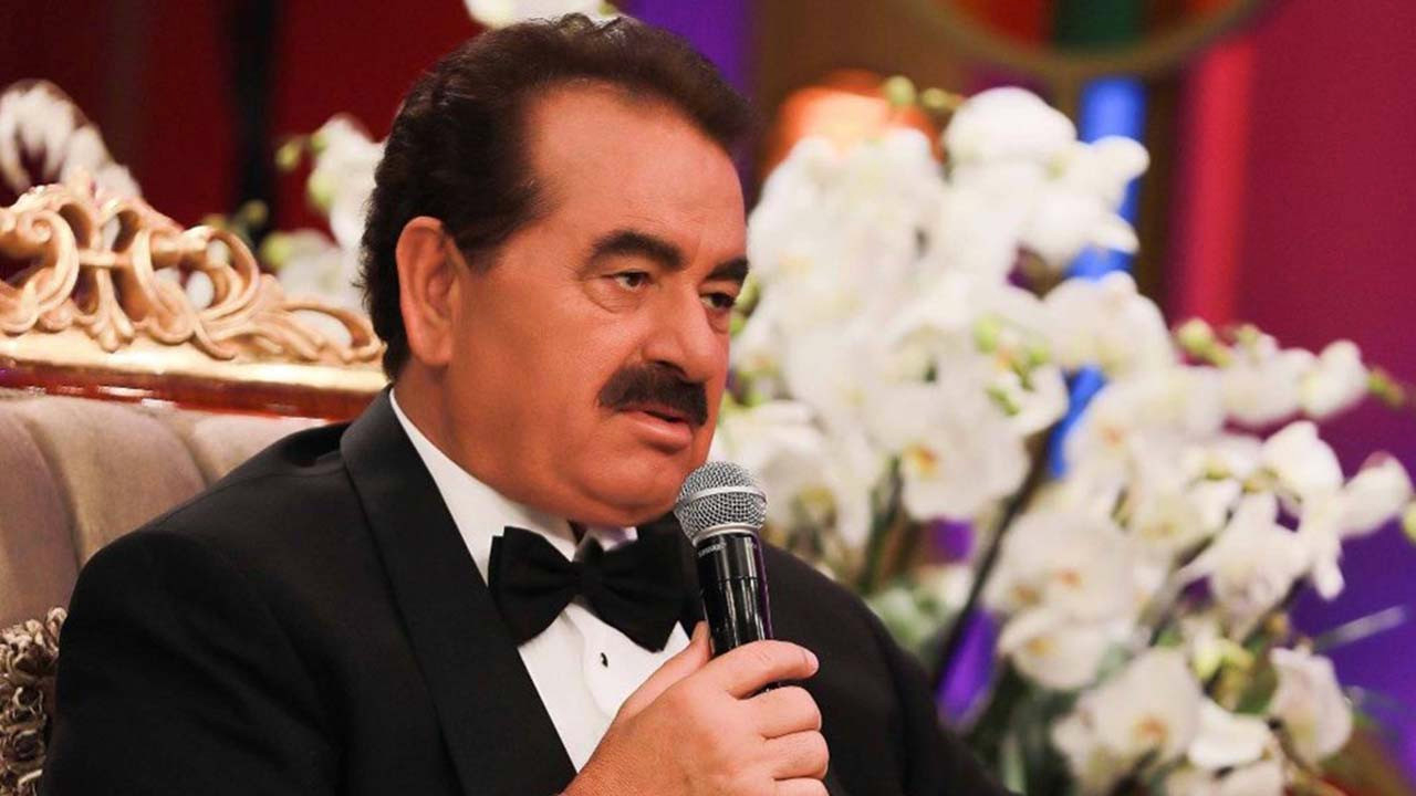İbrahim Tatlıses'in sessiz sedasız nikah masasına oturduğu ortaya çıktı