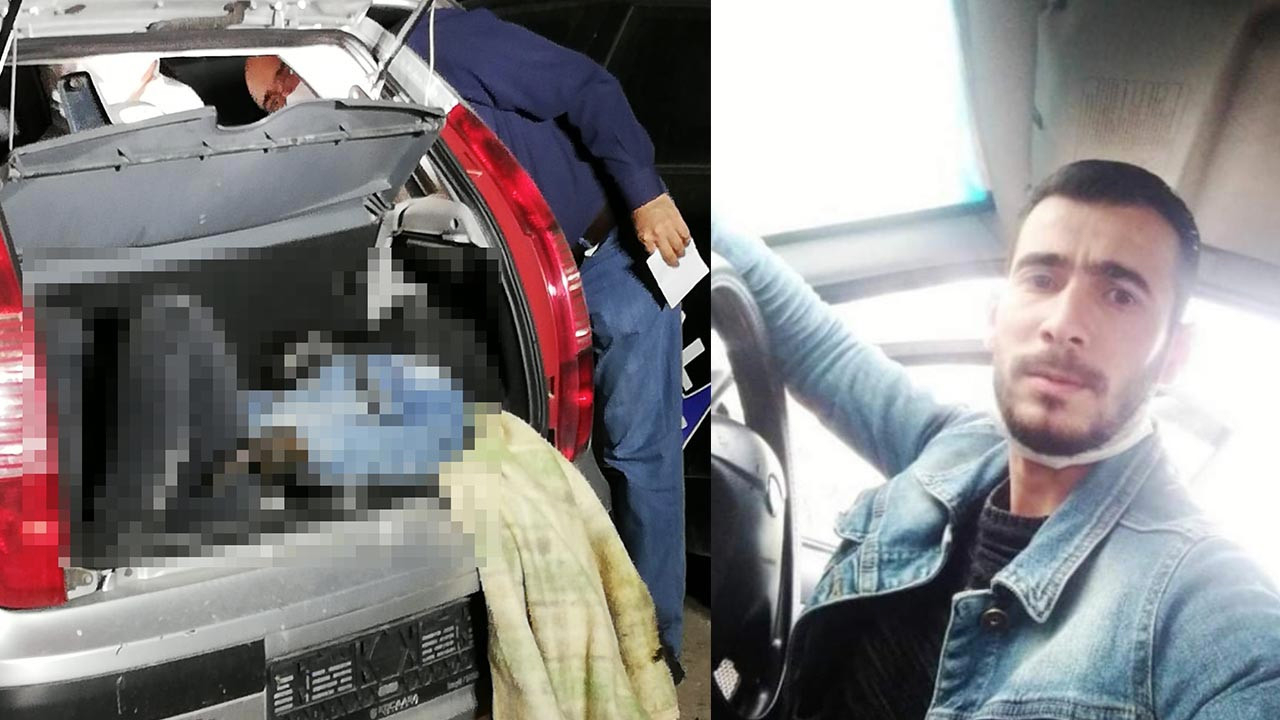 Bursa'da 34 gündür kayıp olan gencin cesedi bulundu