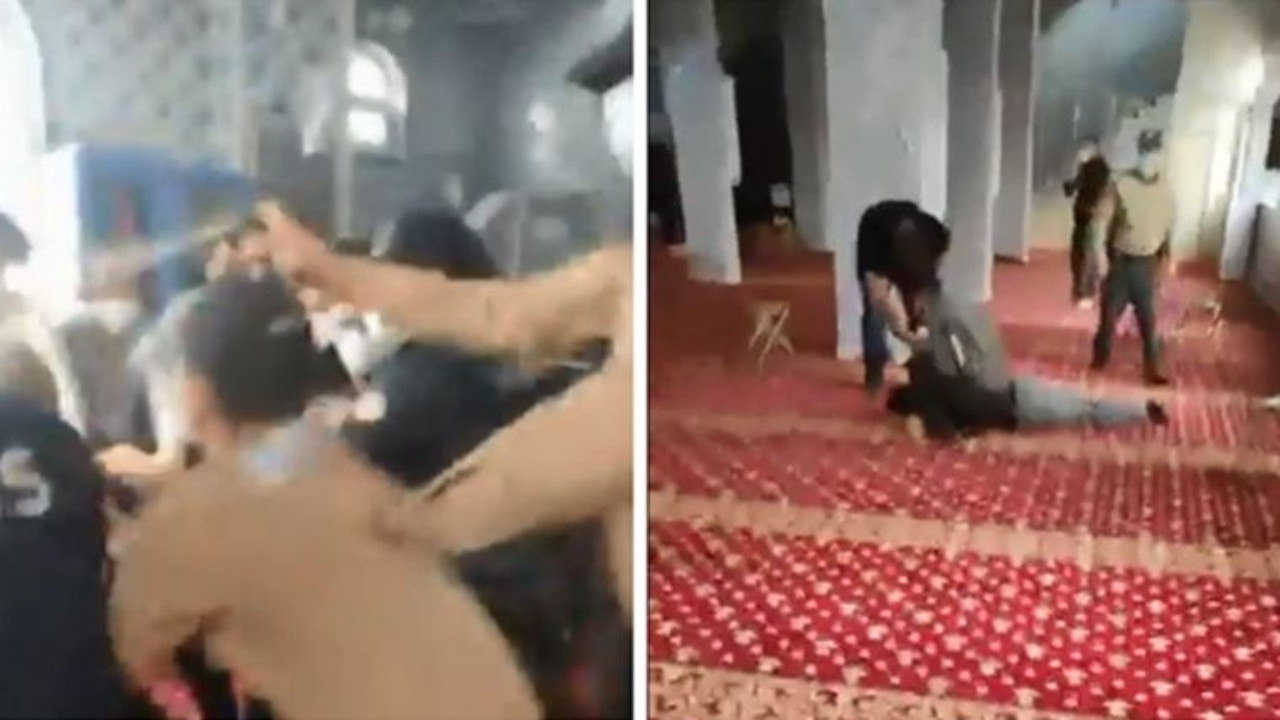 Camide provokasyon yapan Furkan Vakfı hakkında Gaziantep valiliğinden açıklama geldi!