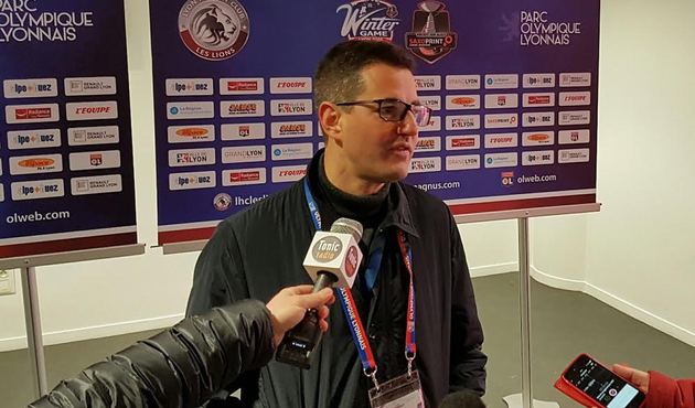 Lyon'dan itiraf geldi! "Biletleri Türklere kaptırdık"