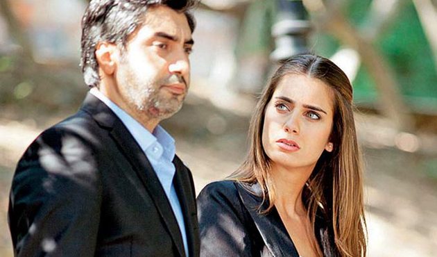 Kurtlar Vadisi dizisindeki Çiğdem Batur Ramazan programı sunacak