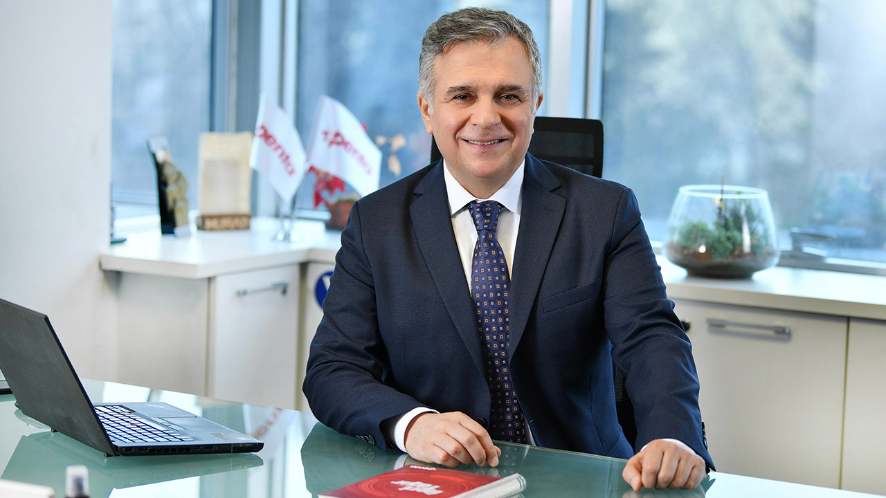 Penta Teknoloji, dijital dönüşümün hızından güç alıyor