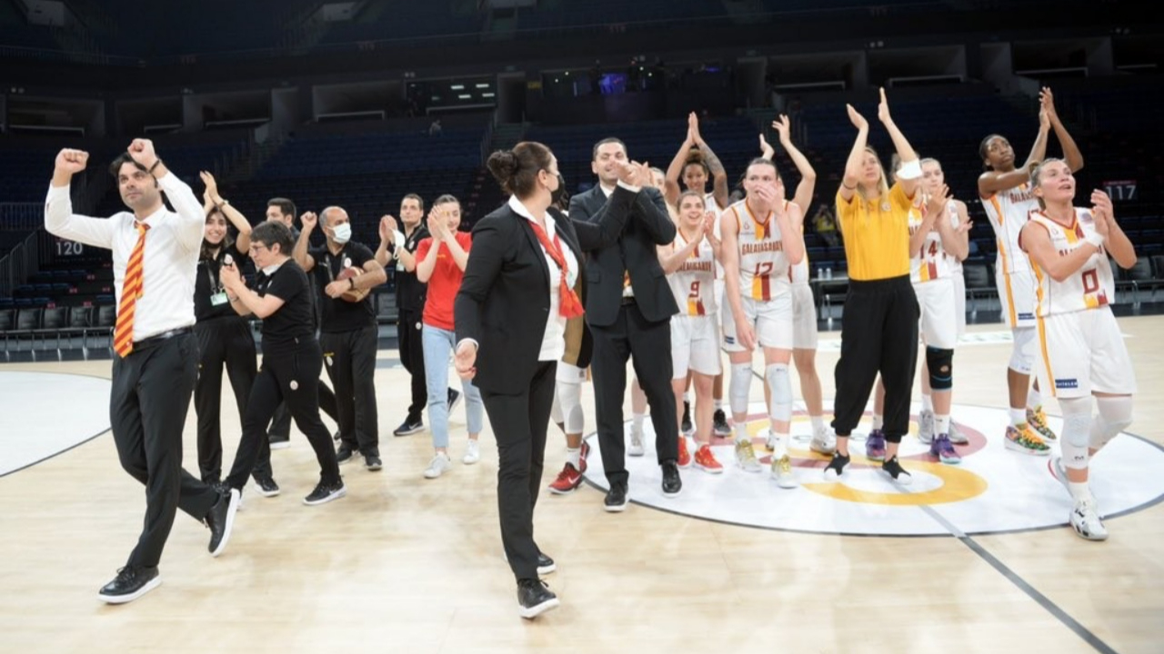 Potada finalin adı; Fenerbahçe-Galatasaray
