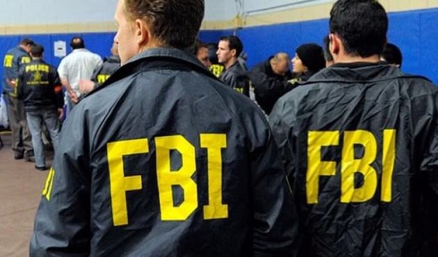 FBI'dan yeni bir skandal daha...