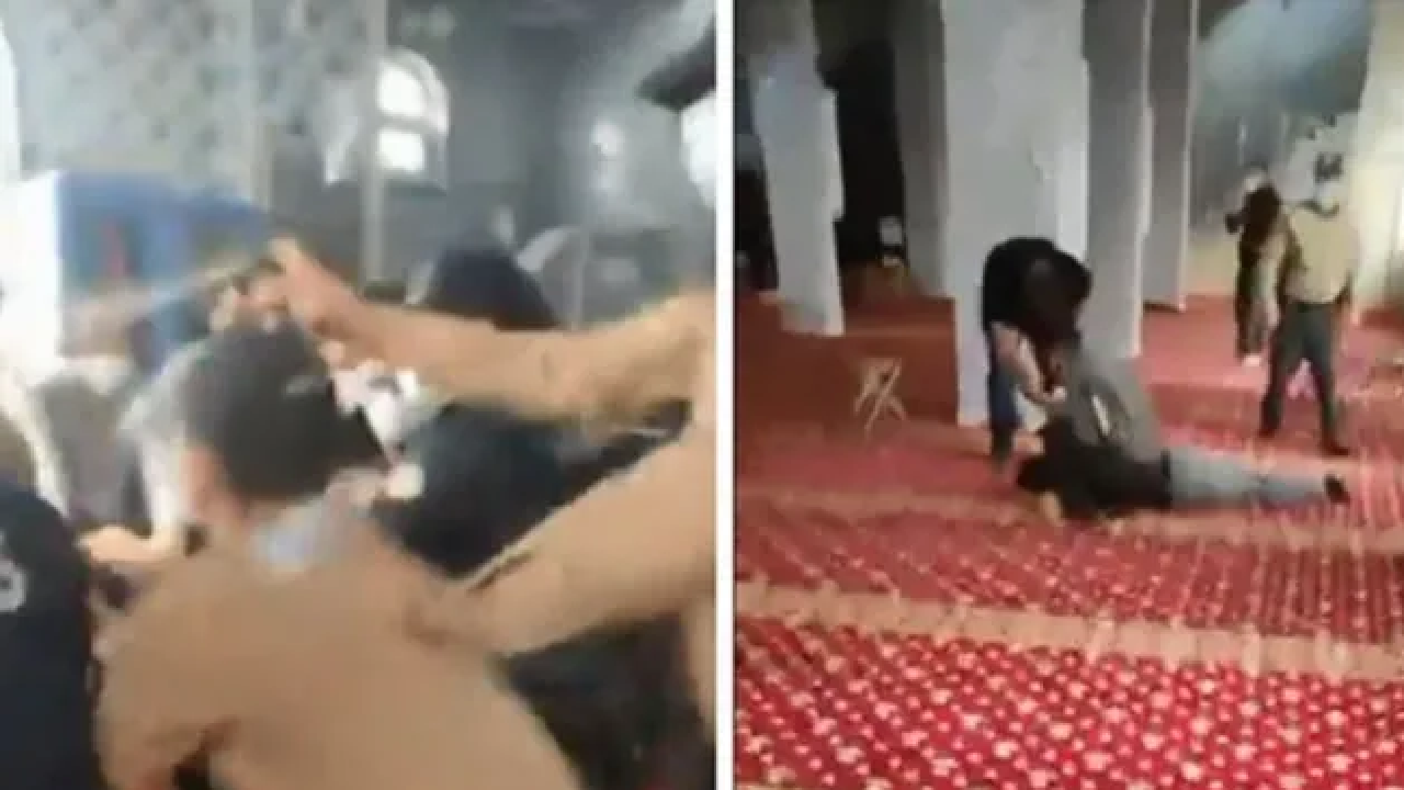Emniyet: Kuytul ve yandaşlarının provokasyon girişimi