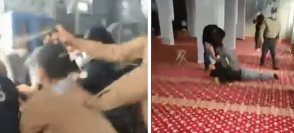 Emniyet: Kuytul ve yandaşlarının provokasyon girişimi