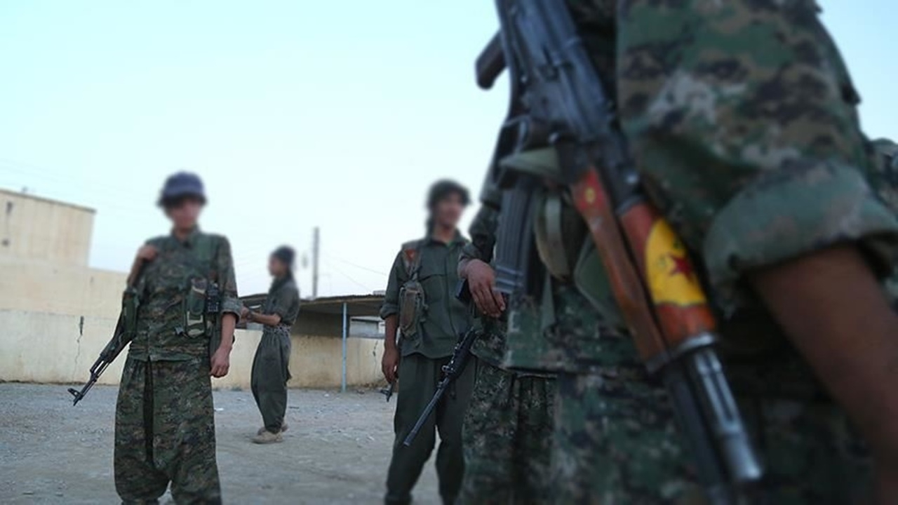 PKK, hava savunma sistemi arayışında