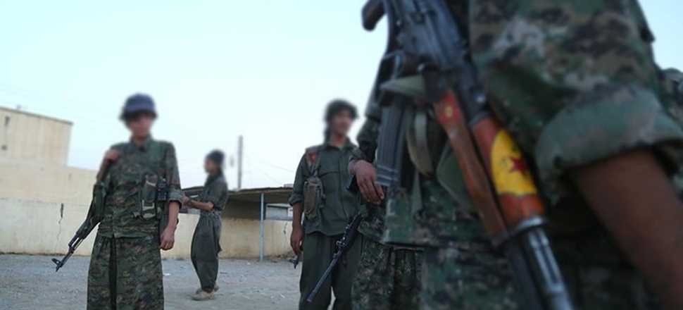 PKK, hava savunma sistemi arayışında
