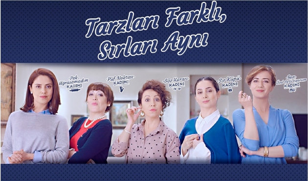 Ülker Teremyağ’dan eğlenceli dijital kampanya