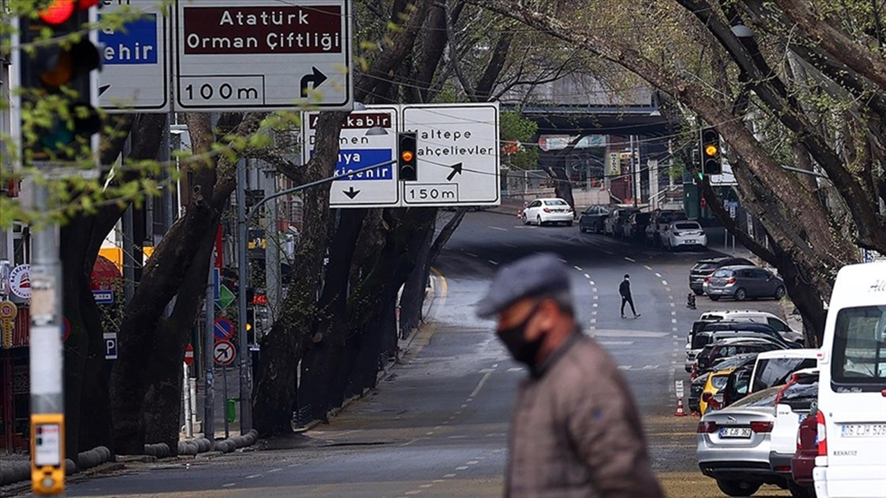 Bayram sonrasında kademeli normalleşme planı!