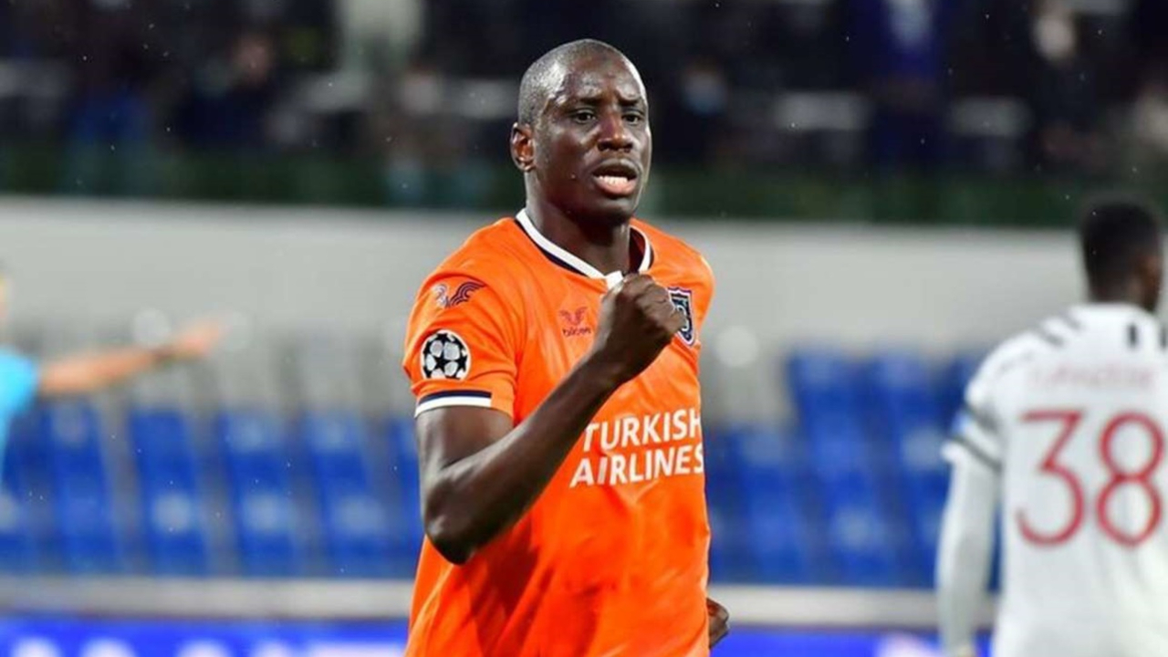 Demba Ba ayrılığında perde arkası! "Oruç tutarsan oynayamazsın"