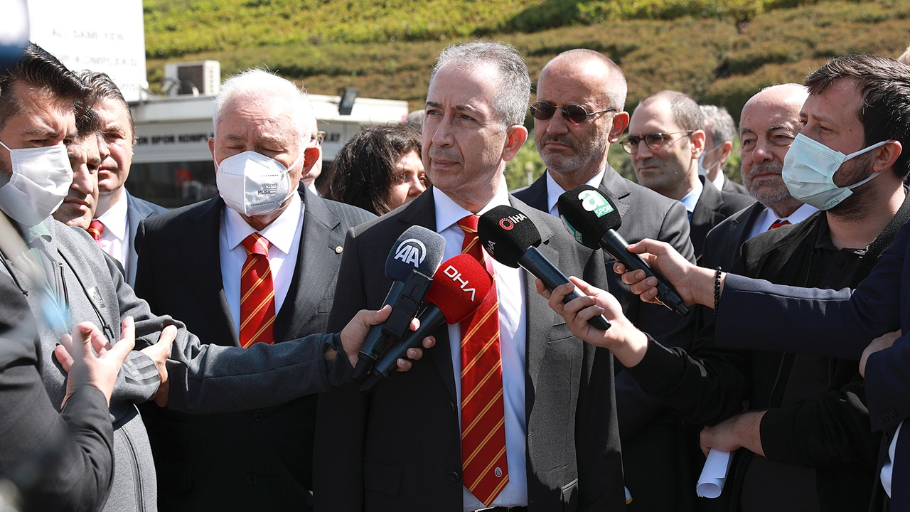 Metin Öztürk'ten Fenerbahçe sözleri! "Kötü niyetli bir plan..."