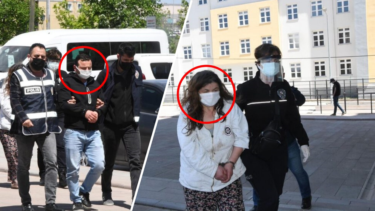 Karısıyla ilişkisi olduğundan şüphelenen babasını bıçaklayarak öldürdü!