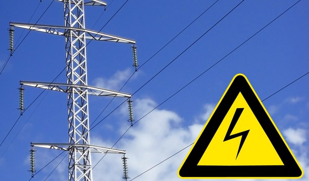 Avrupa yakasında bir çok semtin elektriğini kasten kestiler, emniyeti de yanılttılar