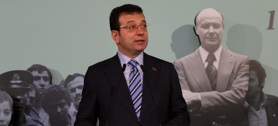 İmamoğlu incelemesinde HDP detayı