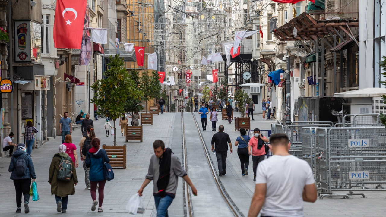İstanbul'un vaka oranında son durum!