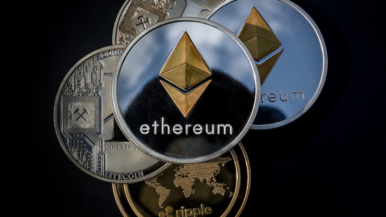 Ethereum rekor tazeledi