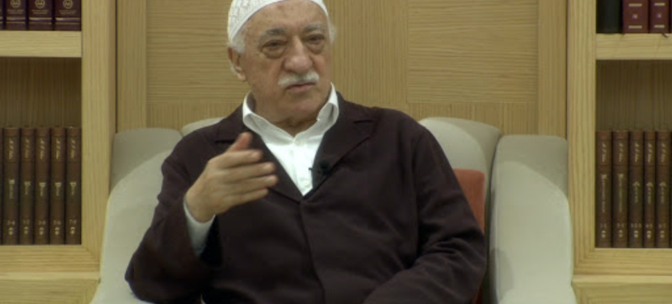 FETÖ elebaşı Gülen'den 'Susun' talimatı