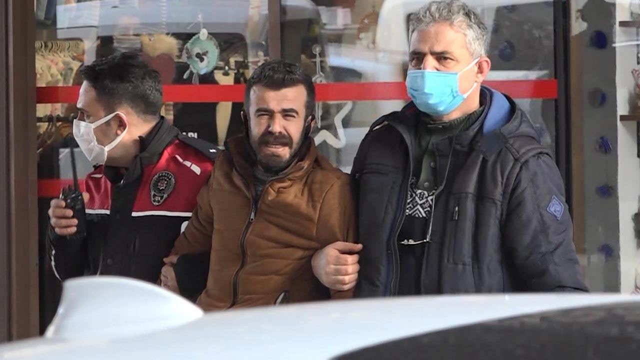 Tokkal Ailesi'nin katil zanlısından mahkemede şoke eden sözler