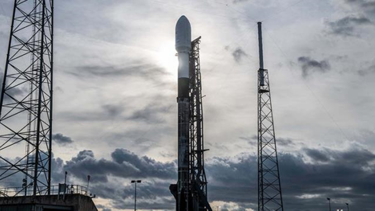 Türksat 5A, yörüngeye ulaştı