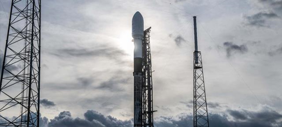 Türksat 5A, yörüngeye ulaştı