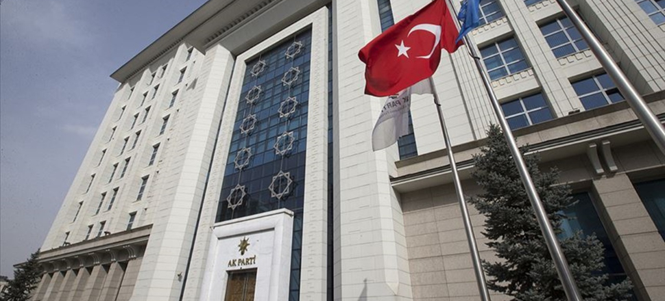 AK Parti'den Bahçeli'nin anayasa önerisine ilk yanıt