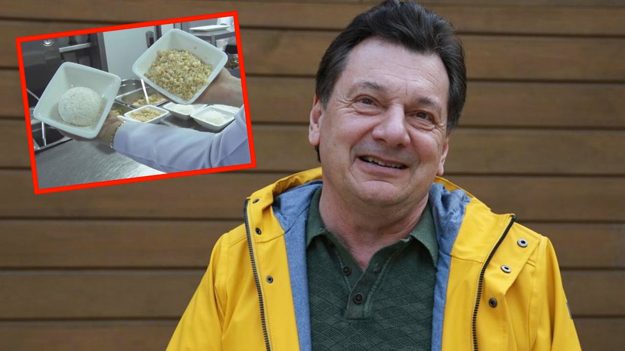 Vedat Milor'un sorusu sosyal medya kullanıcılarını ikiye böldü