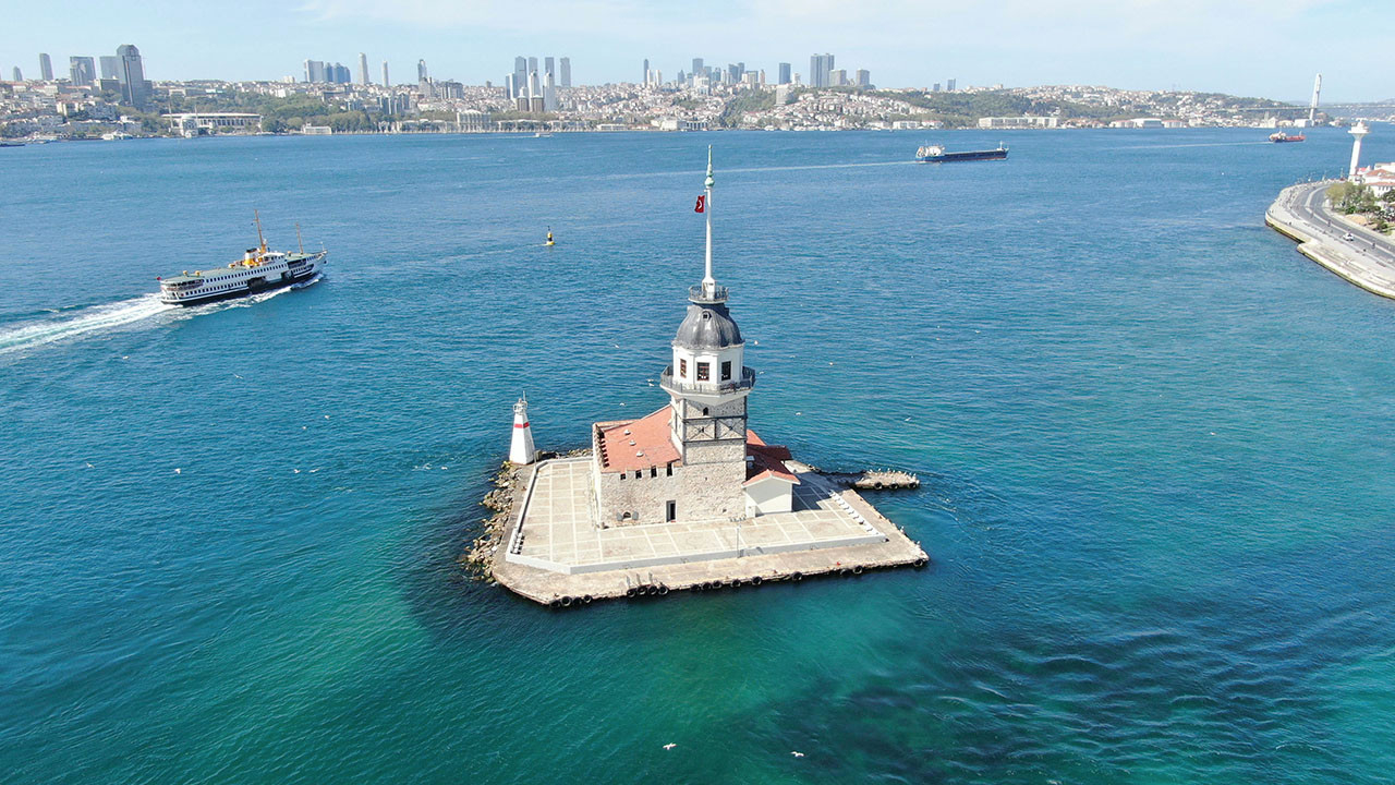 Kız Kulesi, kültür ve sanat merkezi oluyor