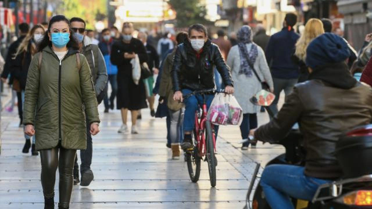 Bilim Kurulu üyesinden umut veren açıklama