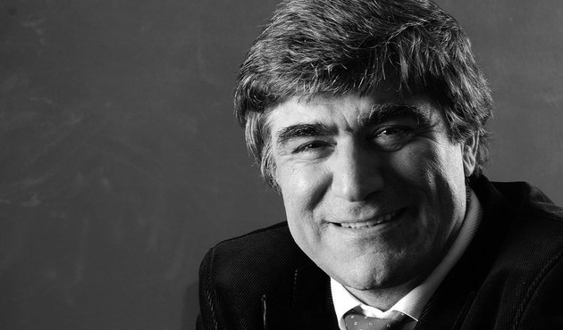 Hrant Dink cinayetinde 8 şüpheli tutuklandı