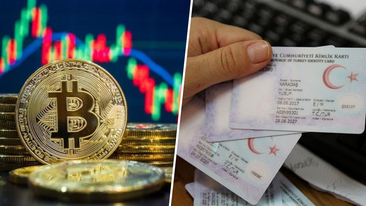 Kripto vurgunları sona erdirecek hamle! Şüpheli işlemlerde kimlik tespiti yapılacak...