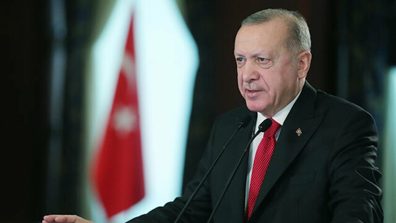 'Erdoğan olayı öğrenince yüzünü buruşturdu'