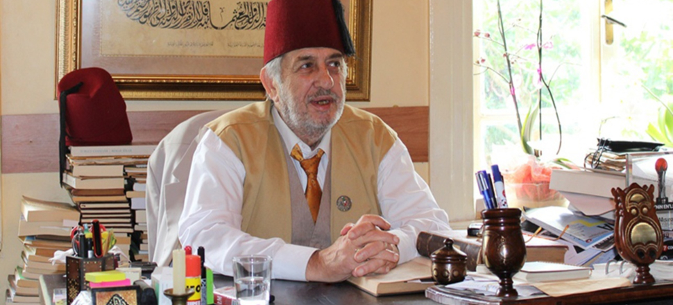 Konya Büyükşehir’den Kadir Mısıroğlu videosu