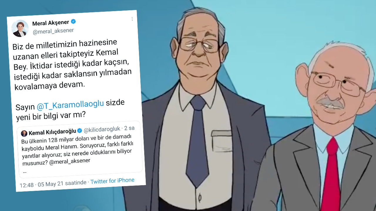 Saat 14.00 öncesi muhalefette panik