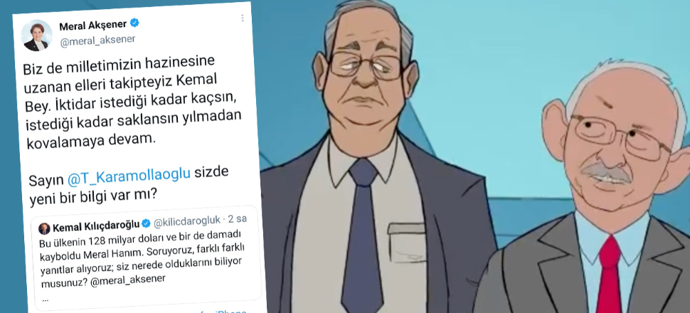 Saat 14.00 öncesi muhalefette panik