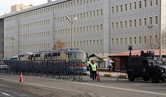 KCK Ana Davası'nda karar çıktı.